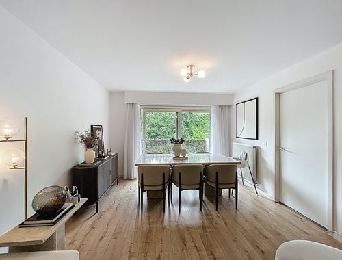                                         Appartement à vendre à Anderlecht, € 275.000
