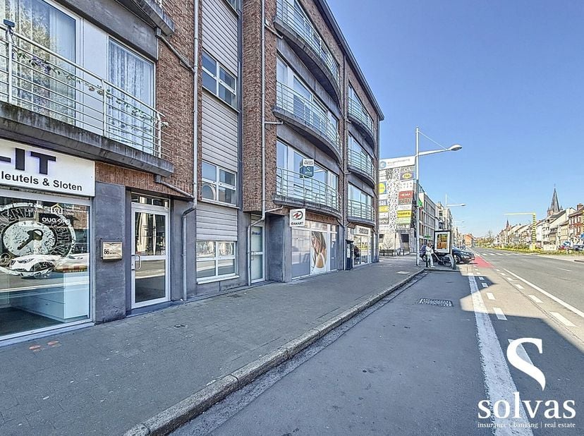 Appartement à louer
                    à 9900 Eeklo