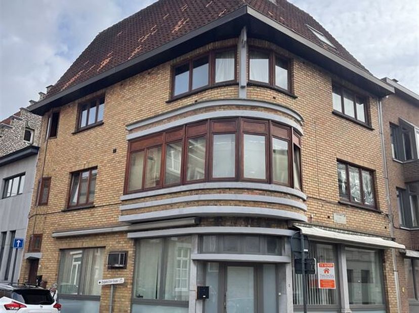Maison à vendre
                    à 3800 Sint-Truiden