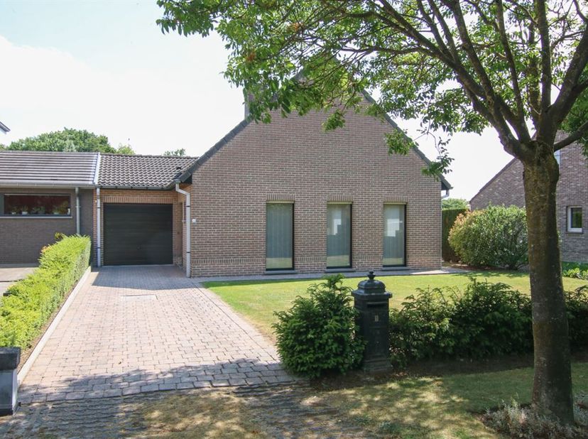 Maison à vendre
                    à 8511 Aalbeke