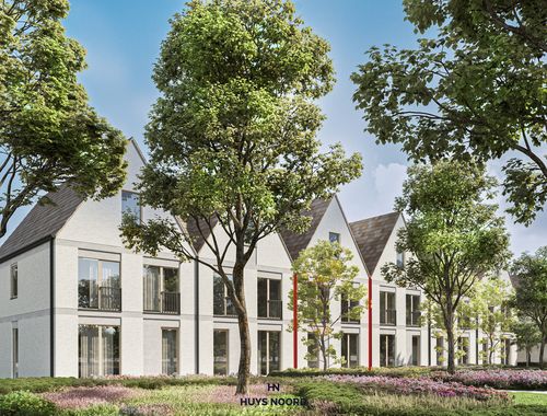                                         Maison à vendre à Brugge, € 749.000
