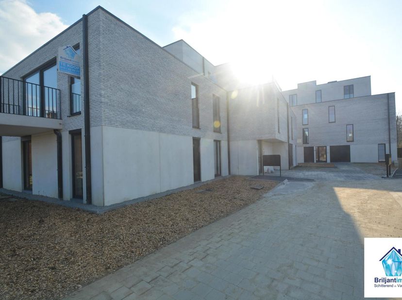 Appartement à vendre
                    à 2550 Kontich
