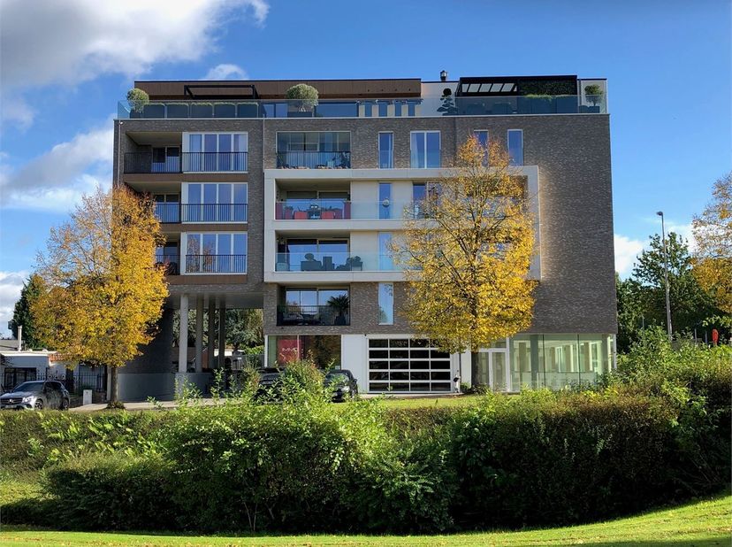 Appartement à louer
                    à 3620 Lanaken