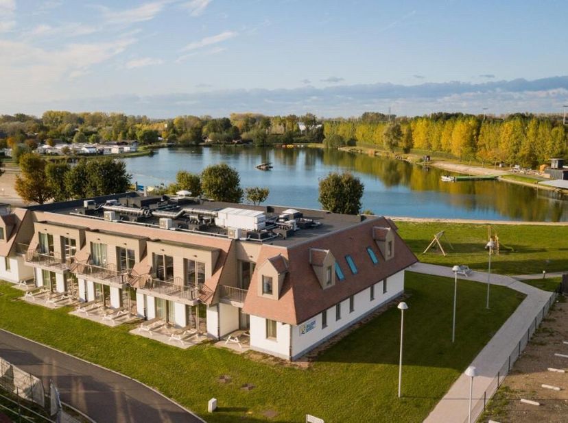 Appartement te koop
                    in 8490 Jabbeke