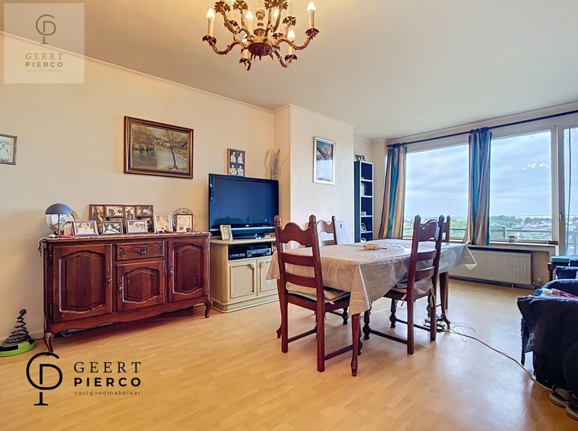 Appartement met uitzicht op de velden, centraal gelegen in Landen – ideaal als investering of eigen woonst&lt;br /&gt;
&lt;br /&gt;
Ben je op zoek naar een solide