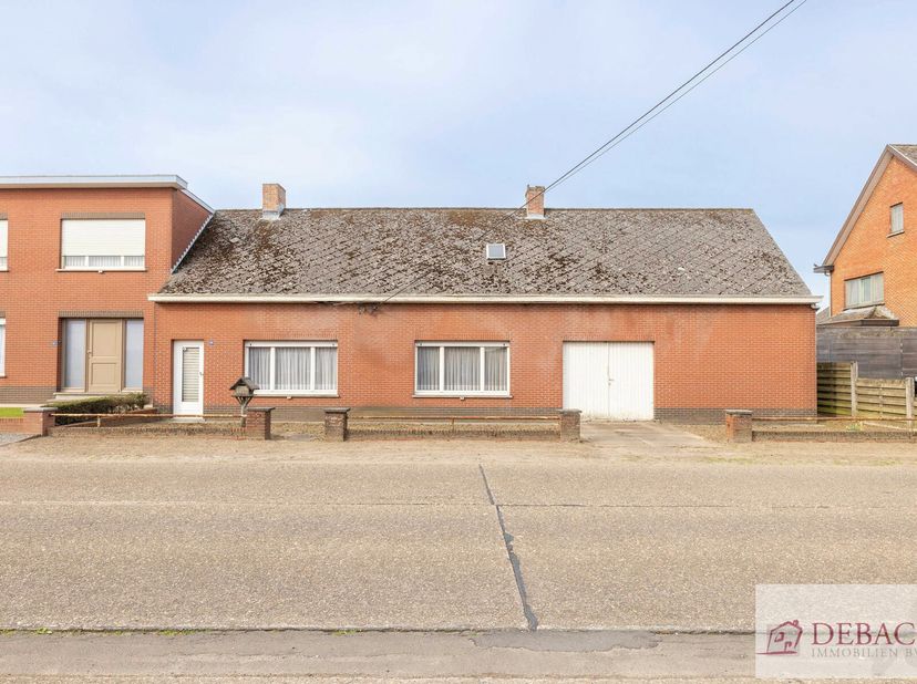 Maison à vendre
                    à 2200 Noorderwijk