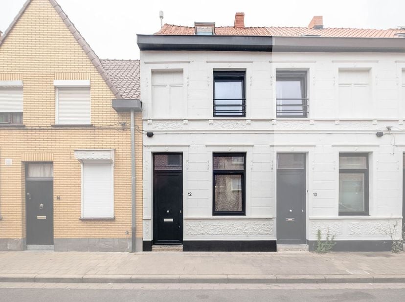 Maison à vendre
                    à 8800 Roeselare