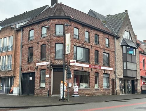                                         Appartement à louer à Ingelmunster, € 650
