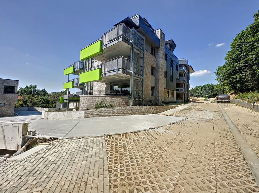 Appartement à vendre
                    à 1420 Braine-l&#039;Alleud
