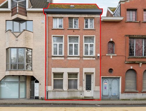                                         Maison unifamiliale à vendre à Lier, € 305.000
