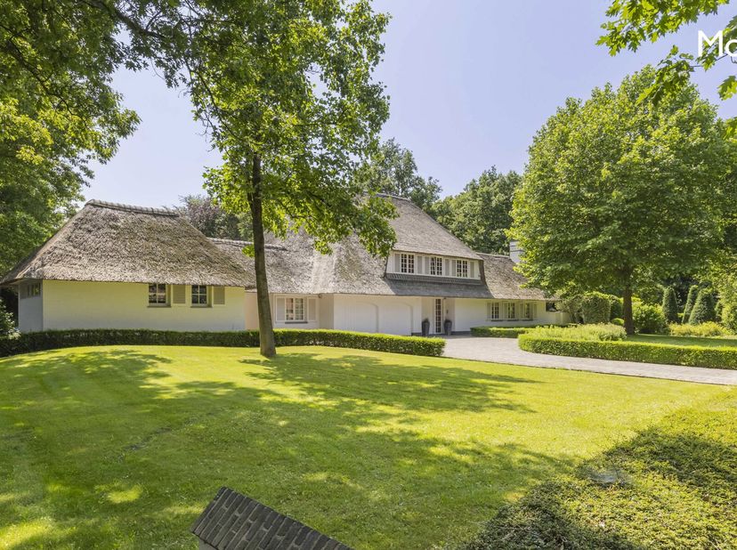 Maison à vendre
                    à 9971 Lembeke
