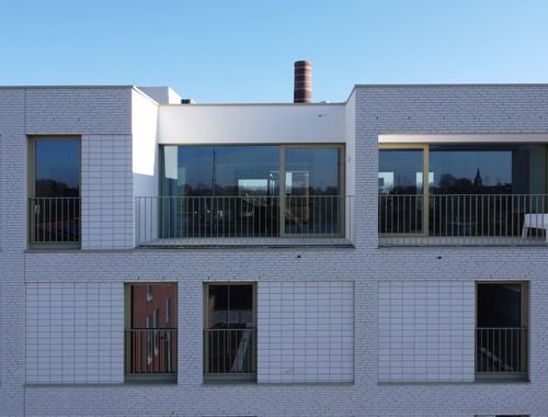                                         Appartement à vendre à Oudenaarde, € 522.843,80

