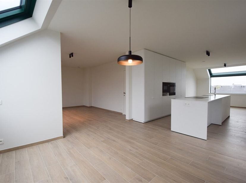 Appartement à louer
                    à 9170 Sint-Gillis-Waas