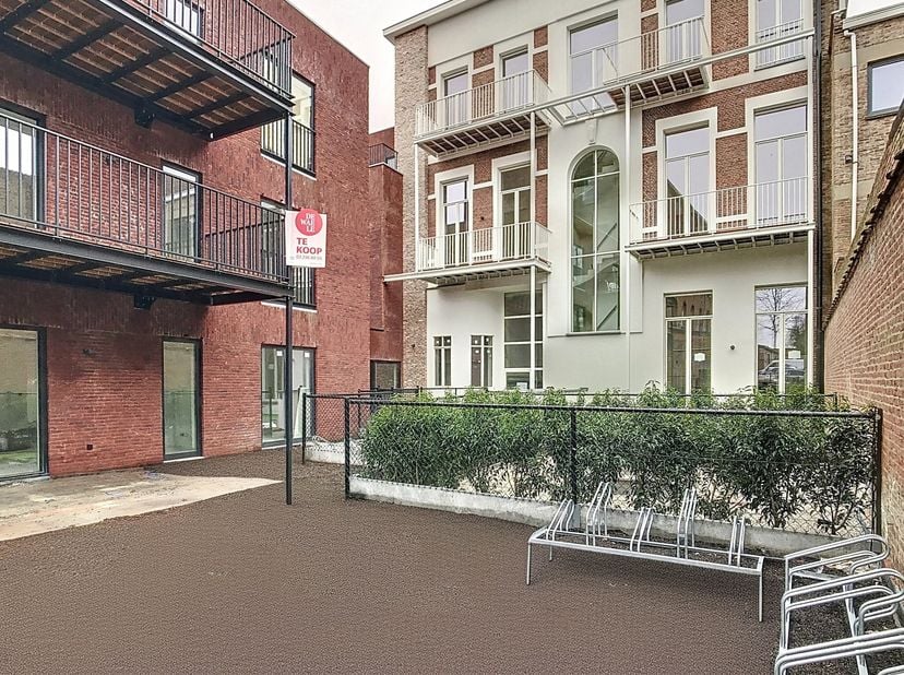 Appartement te koop
                    in 9140 Temse