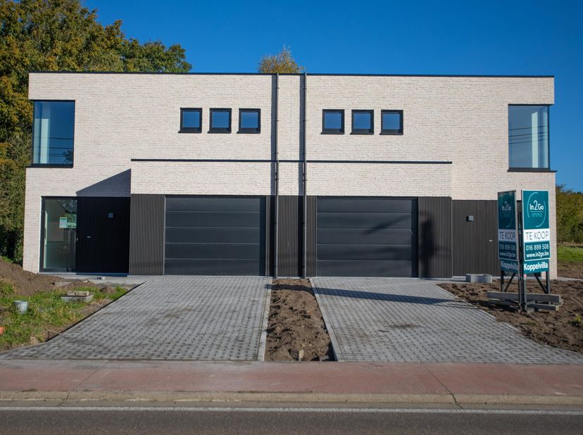 Maison à vendre
                    à 3120 Tremelo