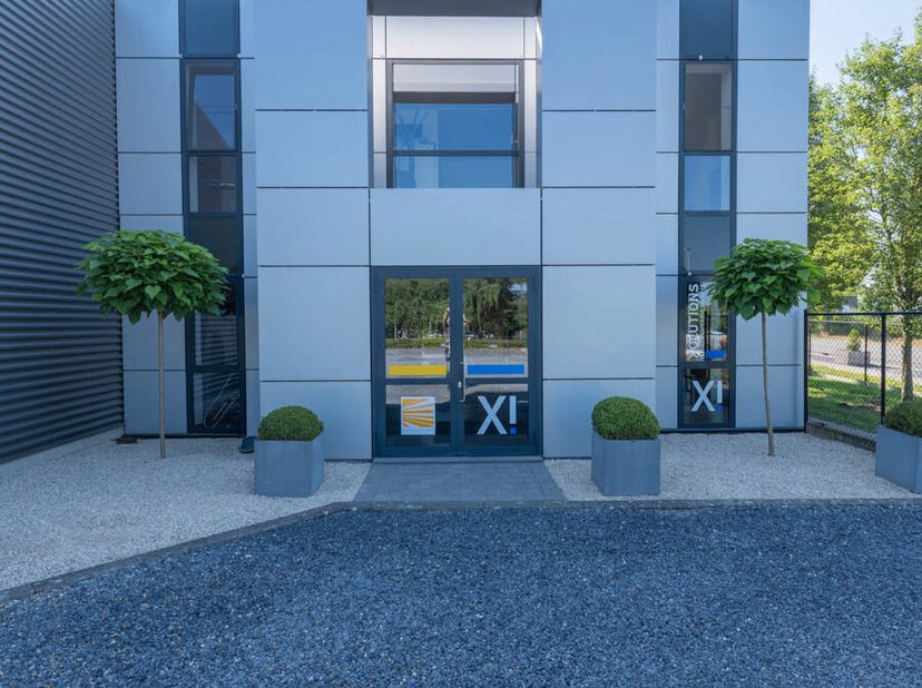 Bien professionnel à louer
                    à 3600 Genk