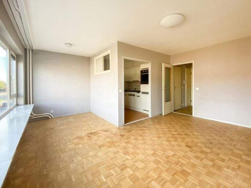 Appartement à louer
                    à 2800 Mechelen