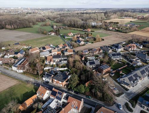                                         Grond te koop in Merelbeke, € 550.000
