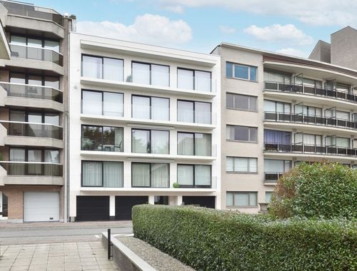                                        Appartement à louer à Knokke, € 1.150
