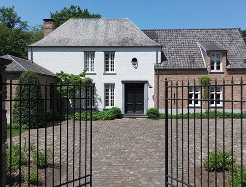                                         Maison à vendre à Schilde, € 1.950.000
