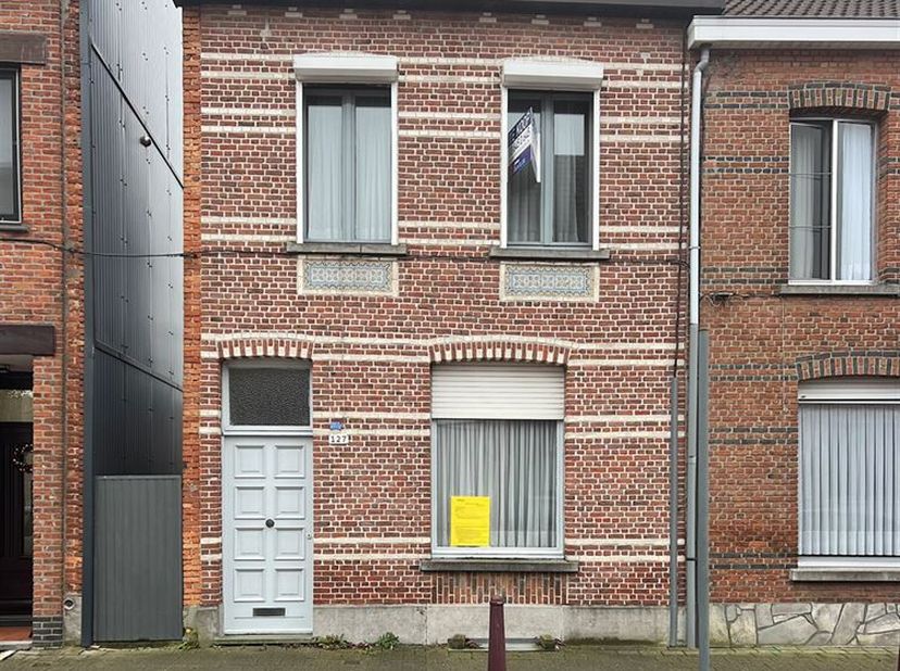 Maison à vendre
                    à 2550 Kontich
