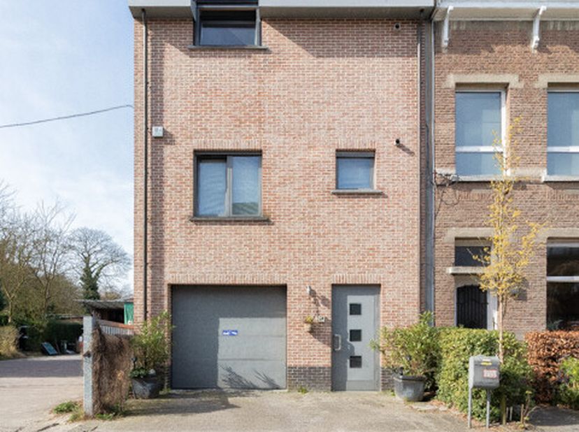 Maison à vendre
                    à 2530 Boechout