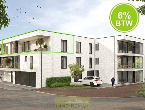                                         Appartement à vendre à Ruien, € 259.000
