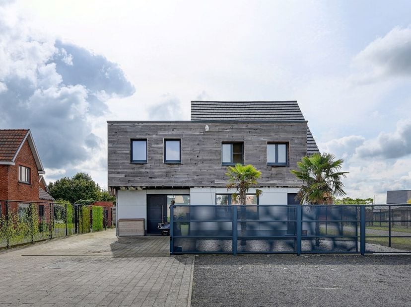 Maison à vendre
                    à 3583 Paal
