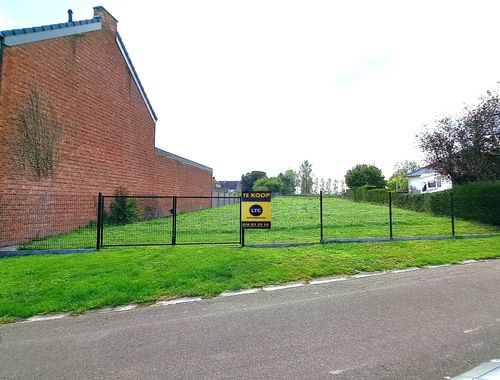                                         Terrain à bâtir à vendre à Wommersom, € 168.000
