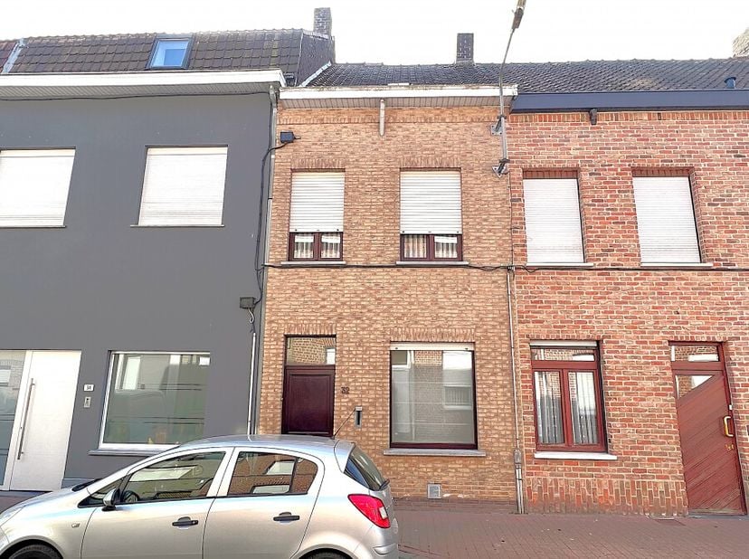 Maison à vendre
                    à 8940 Wervik
