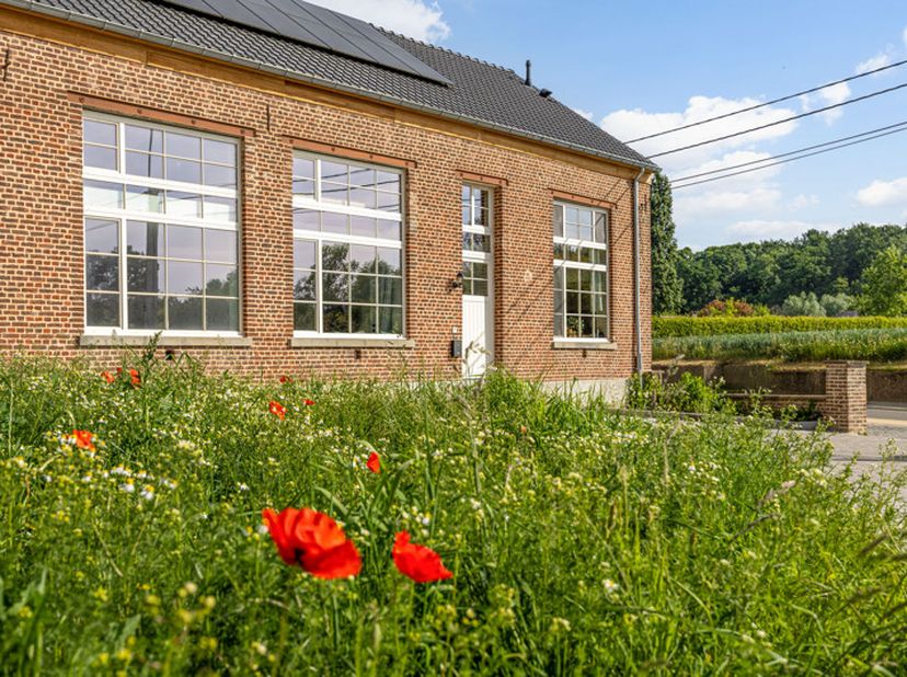 Maison à vendre
                    à 3472 Kersbeek-Miskom