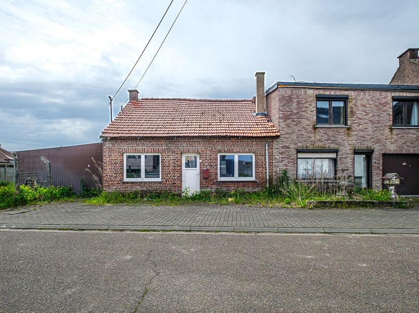 Maison à vendre
                    à 3350 Drieslinter