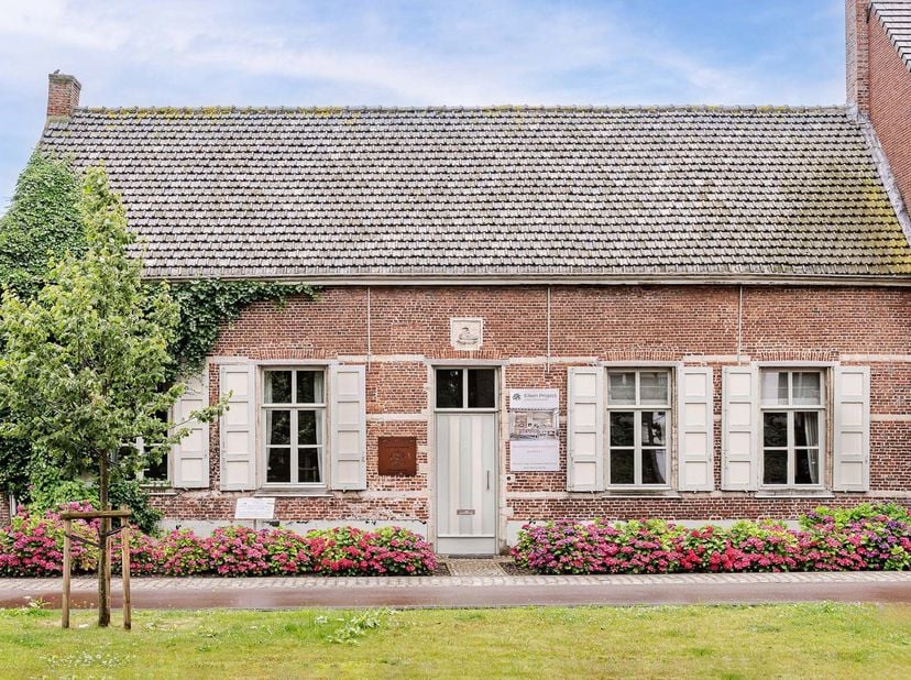 Maison à vendre
                    à 2940 Stabroek