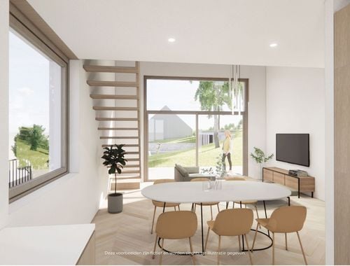                                         Maison à vendre à Overijse, € 560.000
