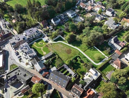                                         Bouwgrond te koop in Zomergem, € 185.000
