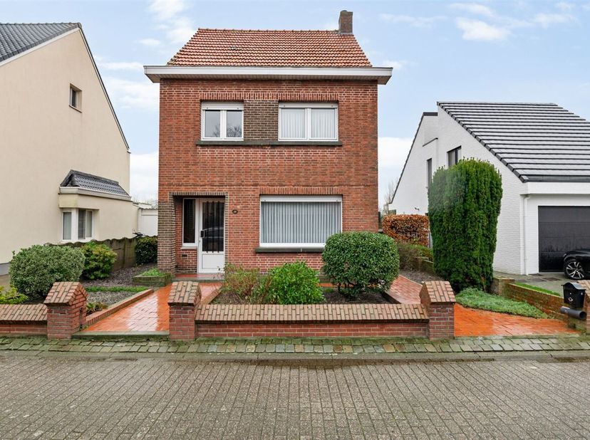 Maison à vendre
                    à 2040 Zandvliet