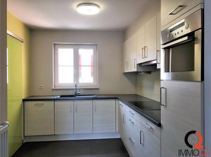 Appartement à louer
                    à 3583 Paal