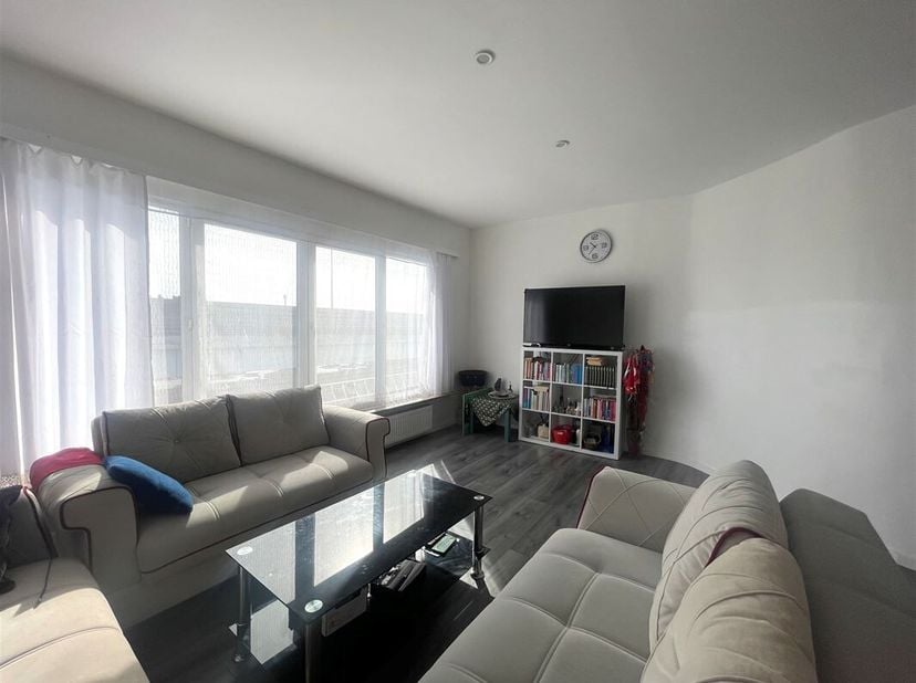 Appartement à vendre
                    à 2610 Wilrijk
