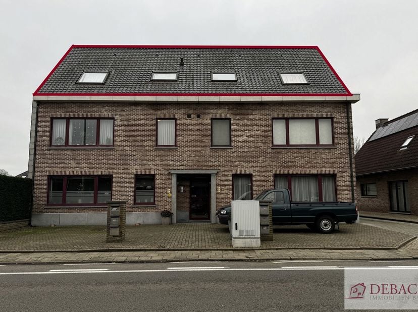 Appartement à louer
                    à 2270 Herenthout