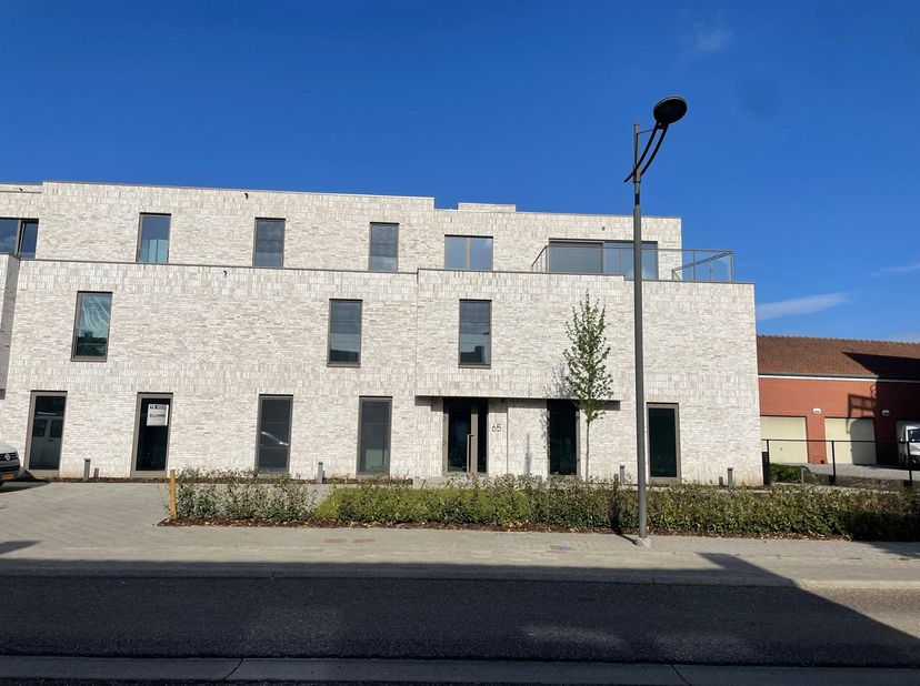 Appartement à louer
                    à 3740 Munsterbilzen