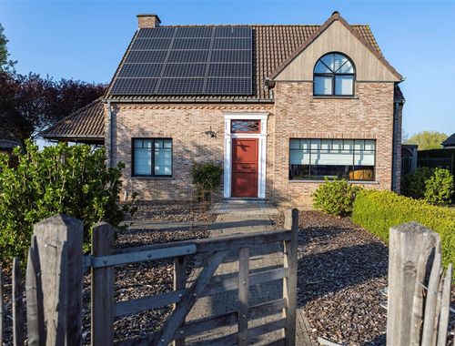                                         Woning te koop in Wolvertem, € 675.000

