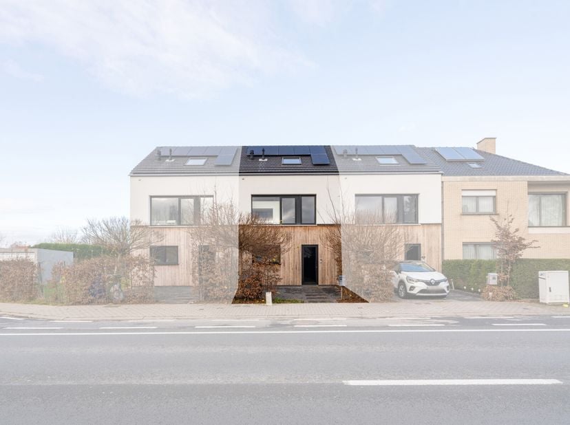 Vous recherchez une maison prête à vivre et économe en énergie? Ne cherchez plus! Cette maison à Herzele a tout ce que vous cherchez.&lt;br /&gt;
Dispositio