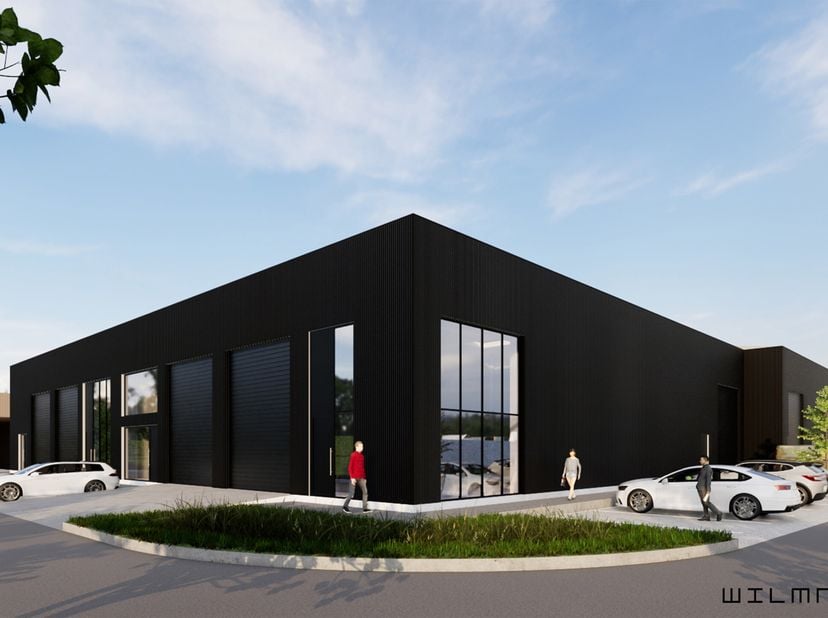 Bien professionnel à vendre
                    à 2860 Sint-Katelijne-Waver