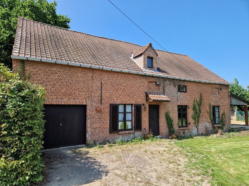 Maison à vendre
                    à 3191 Hever