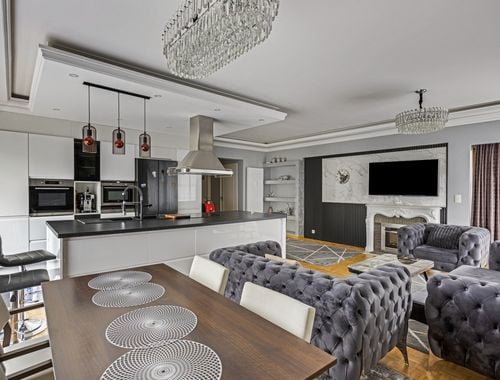                                         Appartement à vendre à Strombeek-Bever, € 298.000
