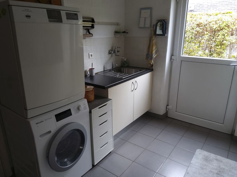 Maison à louer
                    à 3201 Langdorp