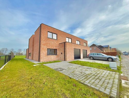                                         Maison à vendre à Ertvelde, € 550.000
