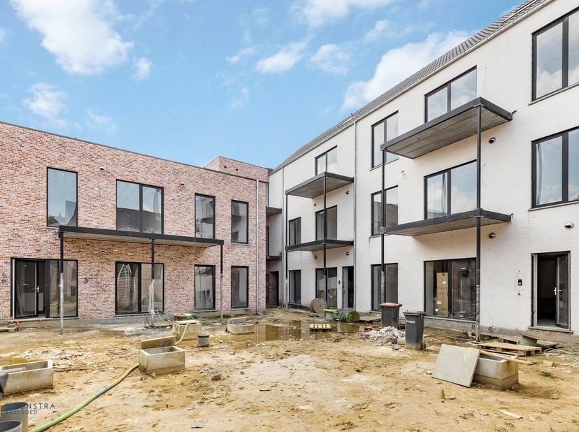 Appartement à louer
                    à 2580 Beerzel