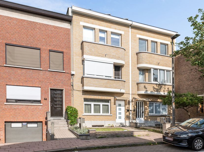 Maison à vendre
                    à 2100 Deurne