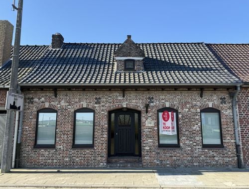                                         Maison à vendre à Vlamertinge, € 319.000
